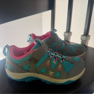 Kids Merrell Trail Chaser 2 Sneakers size 13 Little Kid